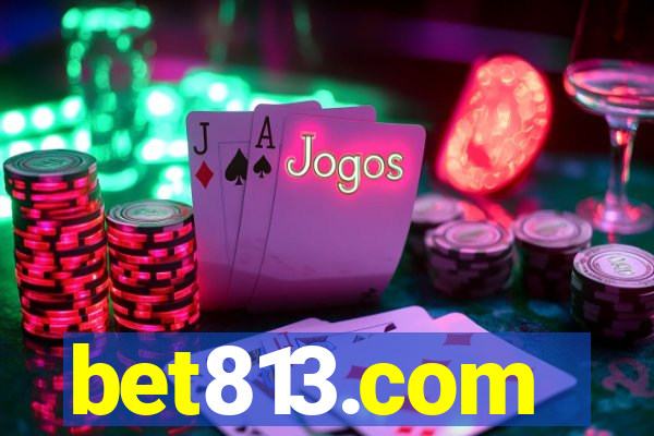 bet813.com