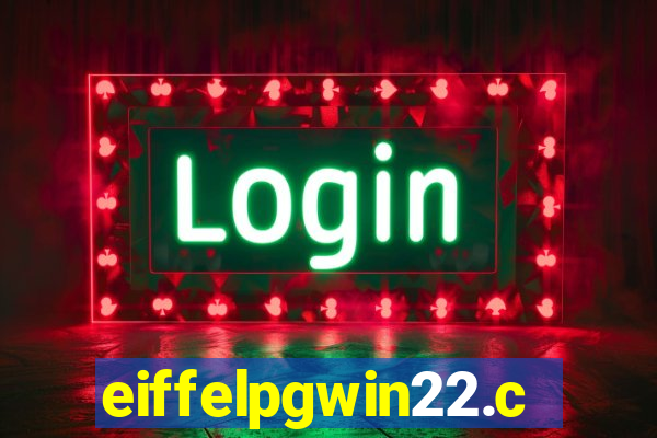 eiffelpgwin22.com