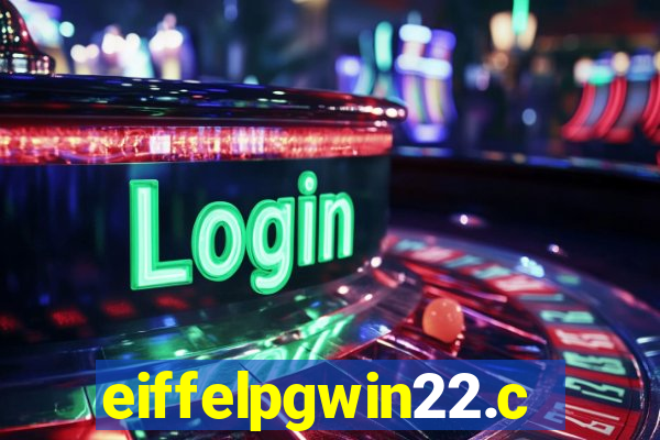 eiffelpgwin22.com