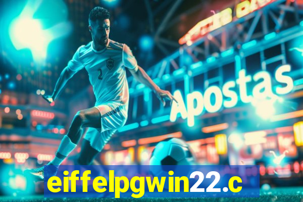 eiffelpgwin22.com