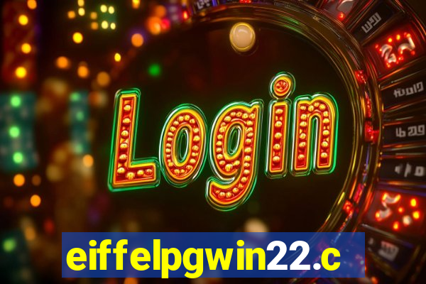 eiffelpgwin22.com