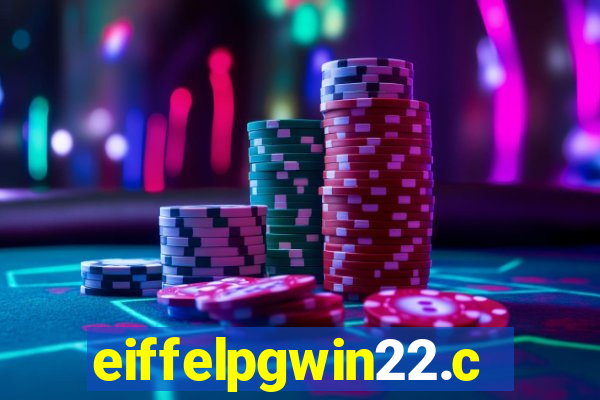 eiffelpgwin22.com