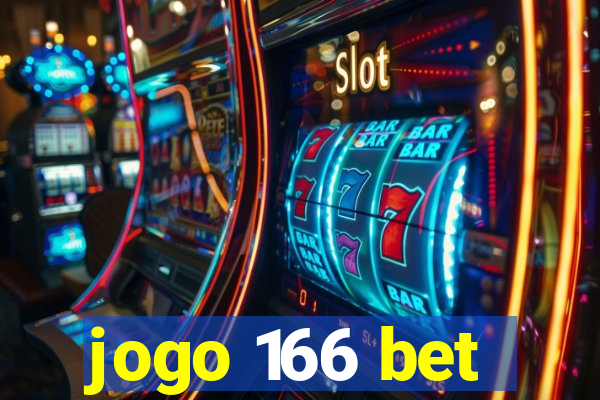 jogo 166 bet