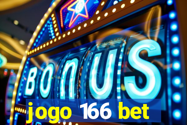 jogo 166 bet