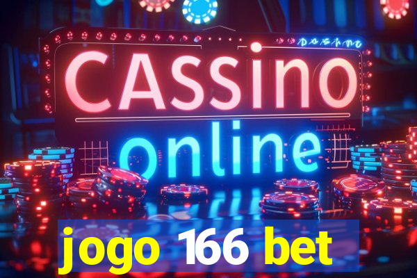 jogo 166 bet