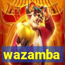 wazamba