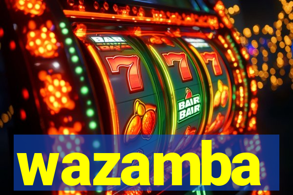 wazamba