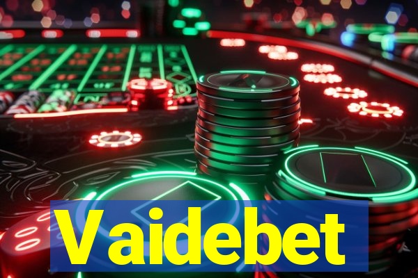 Vaidebet