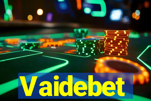 Vaidebet