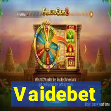 Vaidebet