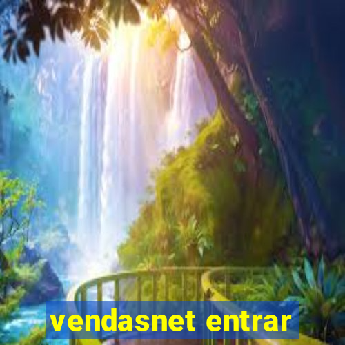 vendasnet entrar