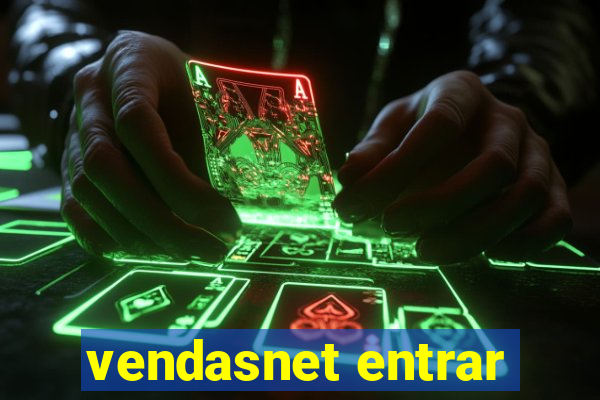 vendasnet entrar