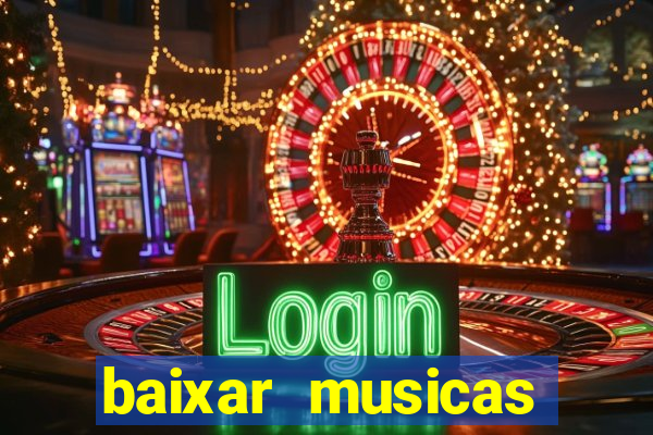 baixar musicas roberto carlos