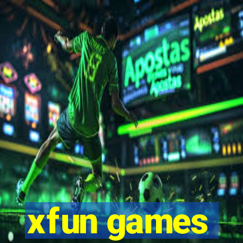 xfun games