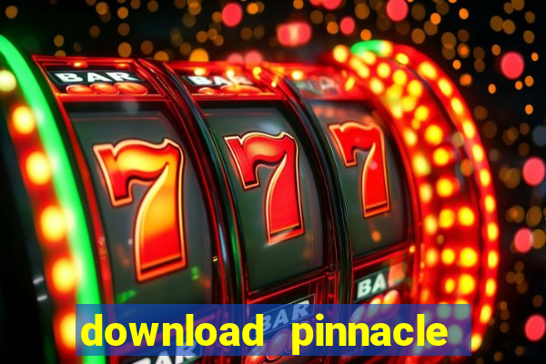 download pinnacle studio 14 torrent