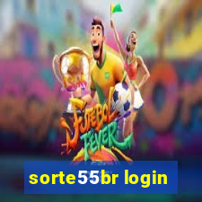 sorte55br login