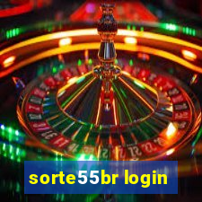 sorte55br login