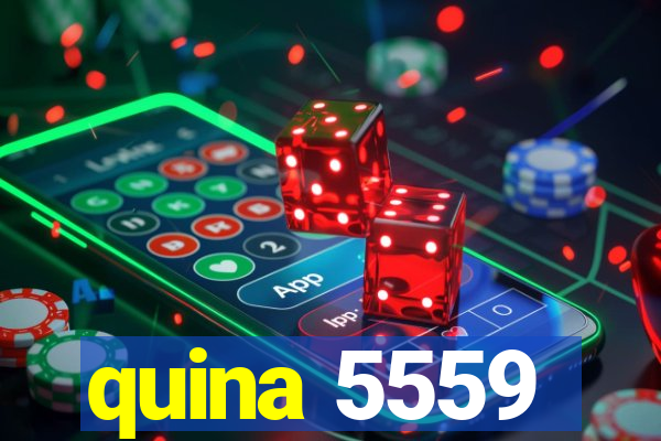 quina 5559