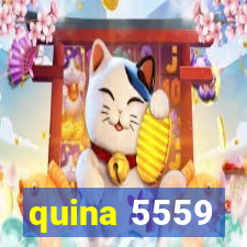 quina 5559