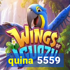 quina 5559