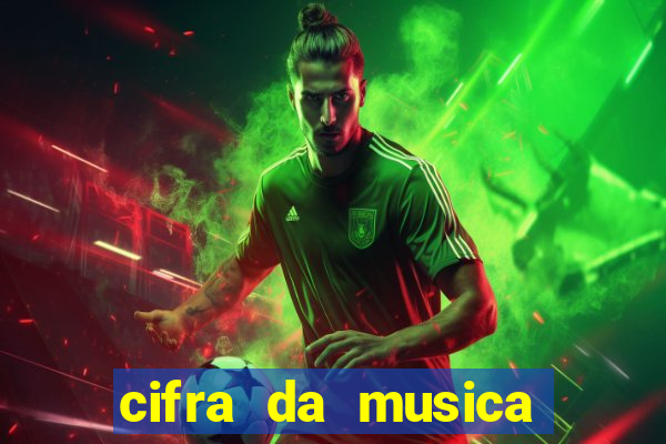 cifra da musica gloria a deus nas alturas