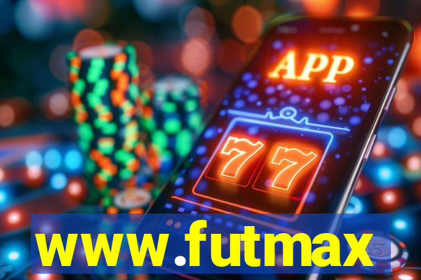 www.futmax