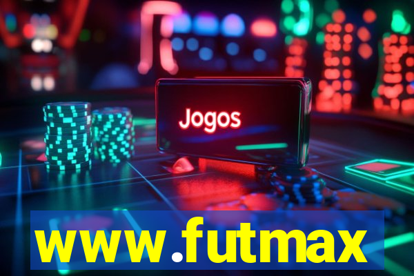 www.futmax