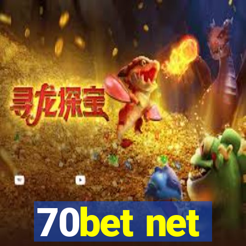 70bet net