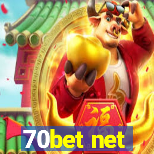 70bet net