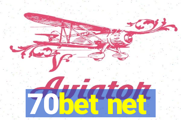 70bet net