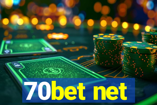 70bet net