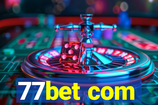 77bet com