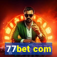 77bet com