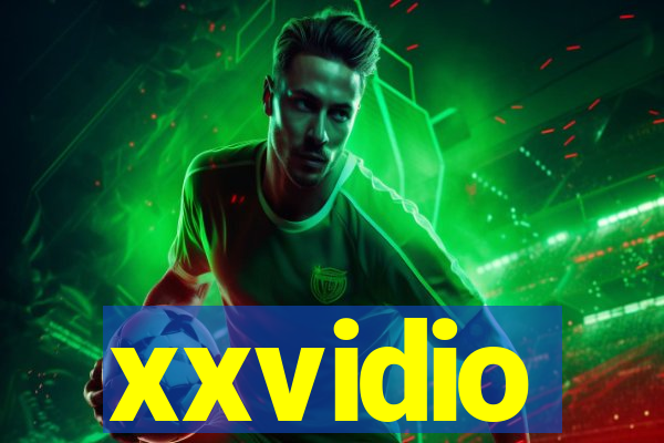 xxvidio