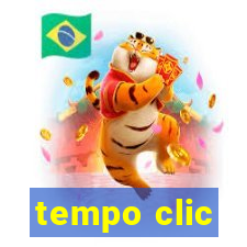 tempo clic