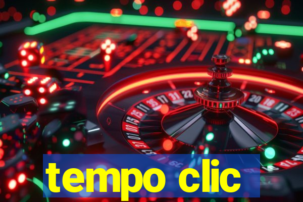 tempo clic