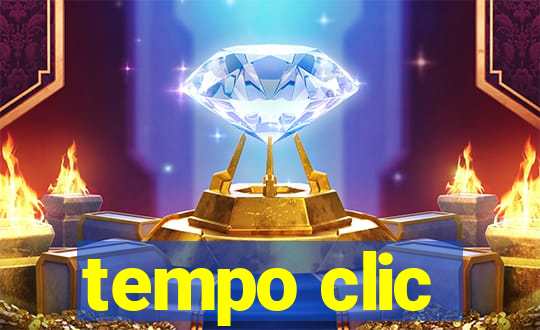 tempo clic