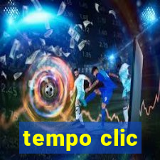 tempo clic