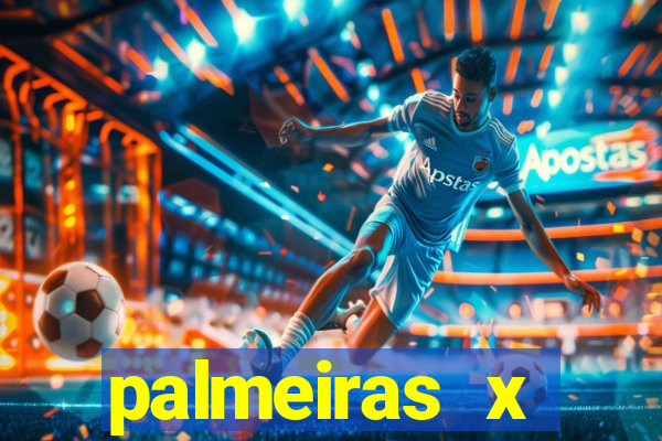 palmeiras x botafogo futebolplayhd