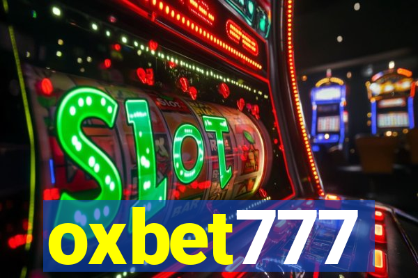 oxbet777