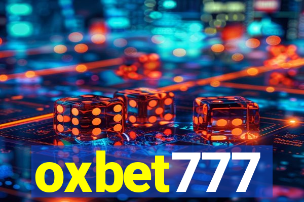 oxbet777