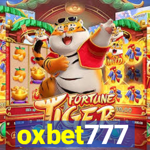 oxbet777