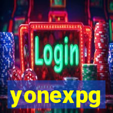 yonexpg