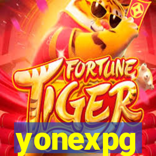 yonexpg