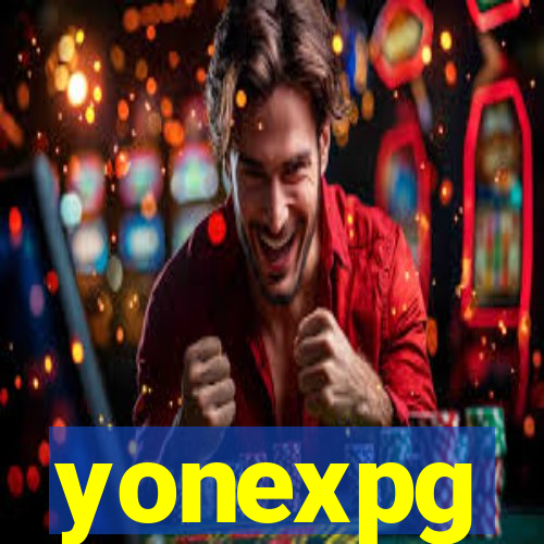 yonexpg