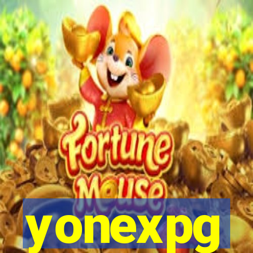 yonexpg