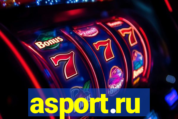 asport.ru