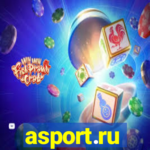 asport.ru