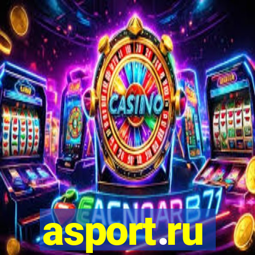 asport.ru