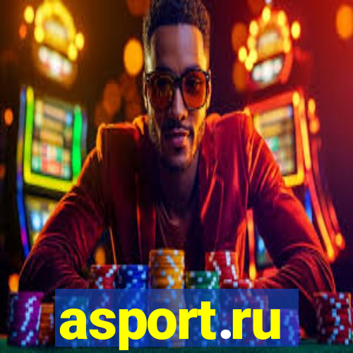 asport.ru